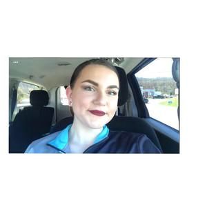 Meet your Posher, Julianne